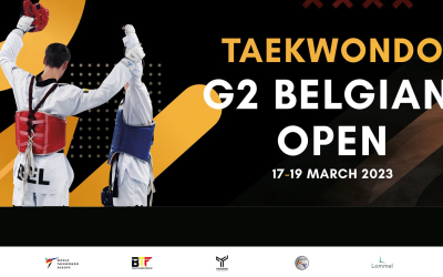 Матвій Форостюк отримав бронзову нагороду за підсумками Belgian Open 2023