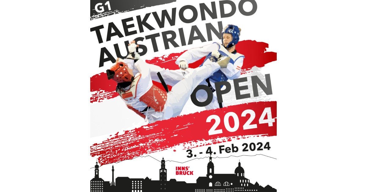 G-1 Austrian Open 2024: дати та умови участі в турнірі