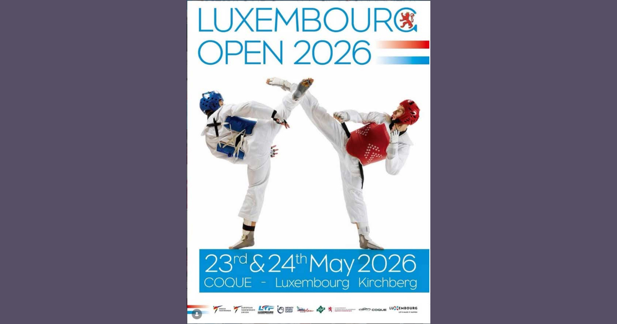 Lux Open 2026: спортсмен Еміль Бовсуновський здобув срібну нагороду!
