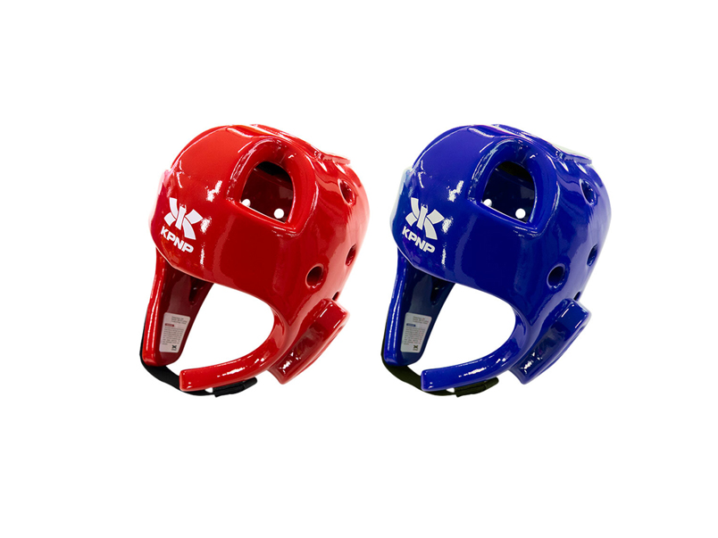 Електронний шолом KPNP