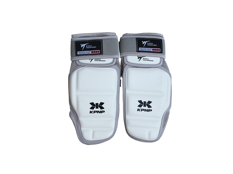 Електронні фути для системи KPNP