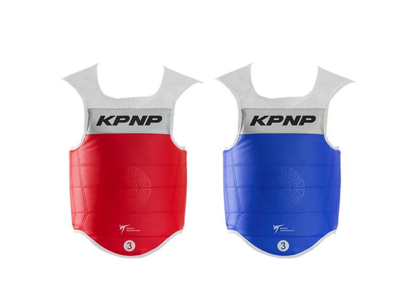 Електронний жилет KPNP