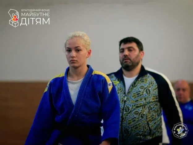 Анастасія Чижевська