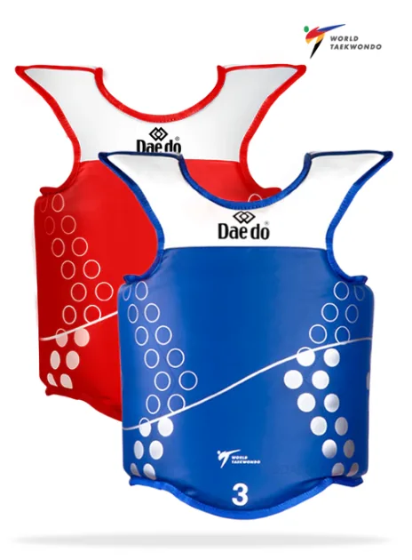 Електронний жилет Daedo Gen2