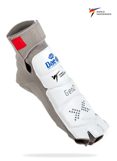 Сенсорна шкарпетка Daedo Gen2