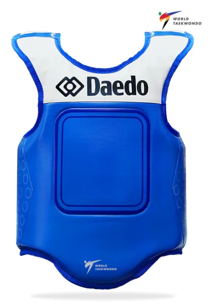 Електронний жилет Daedo Gen3