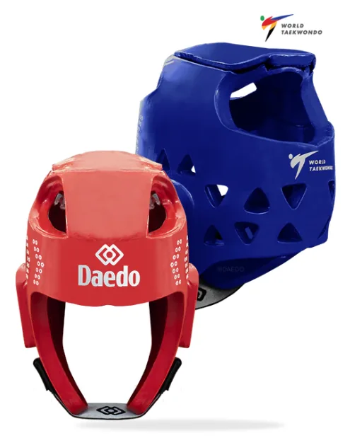 Електронний шолом Daedo Gen3