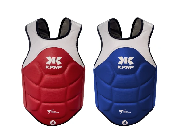 Електронний жилет KPNP K2