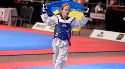 Вихованці ДЮСШ №13 — призери чемпіонату Європи з тхеквондо 2017